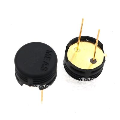 Gli elementi sensore di umidità capacitivi YJJ HS1101LF sono utilizzati nel settore del controllo della qualità dell'aria automobilistica