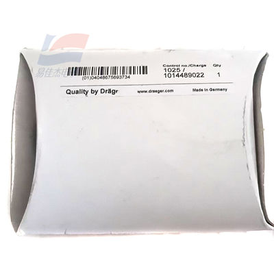 YJJ 3703887 Batteria NiMH Modello Può Sostituire Completamente la Batteria del Rilevatore di Gas 8318704 X-am5000