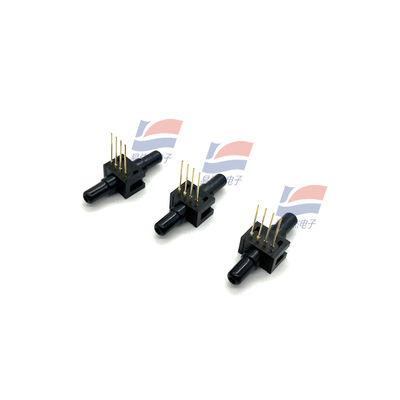 YJJ 26PCBFA6D 0-5 Psi è un sensore di pressione miniaturizzato on-board utilizzato per il monitoraggio della pressione industriale