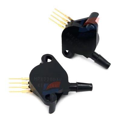 Il sensore di pressione YJJ MPX2200AP 0-200KPa è utilizzato nel campo del controllo industriale