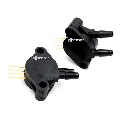 YJJ MPX2200DP Sensore di pressione differenziale a doppia tubazione a temperatura compensata è applicato nei campi industriale e medico