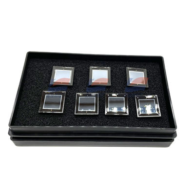 S1337-1010BR Fotodiodo Si per fotometria di precisione UV-IR a bassa capacità