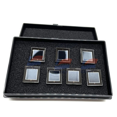 S1337-1010BR Fotodiodo Si per fotometria di precisione UV-IR a bassa capacità