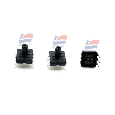 Sensore di pressione YJJ XGZP701DB1R, package DIP, MEMS, pneumatico, idraulico, pressione 700KPa, pressione negativa, vuoto