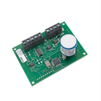 LOX-EVB LuminOx Optical Oxygen Sensor Evaluation Interface Board