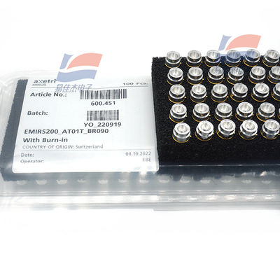 YJJ 600.451 EMIRS200_AT01T_BR090 Fonte luminosa a corpo nero compatta con riflettore