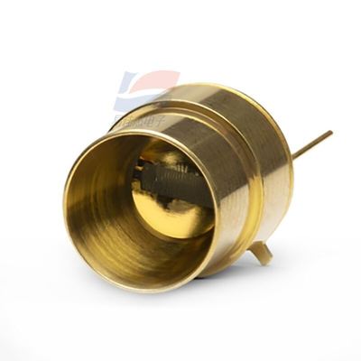 YJJ HIS550R-OWC Sorgente Luminosa a Corpo Nero Nano a Infrarossi per Rilevamento Refrigerante