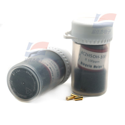 Sensore gas etanolo 4C2H5OH-100 C2H5OH Serie 4 Elettrochimico