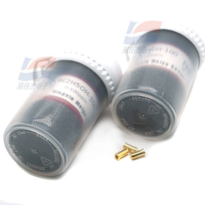 Sensore gas etanolo 4C2H5OH-100 C2H5OH Serie 4 Elettrochimico