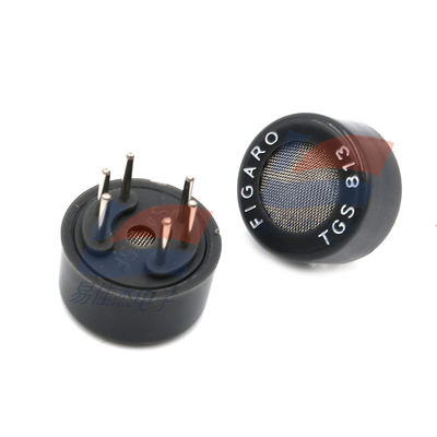 TGS813 Sensore di gas a semiconduttore per il rilevamento di perdite di gas domestico