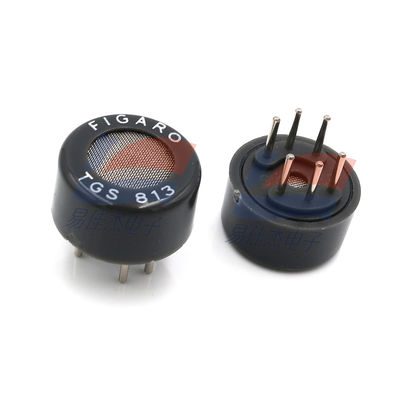 TGS813 Sensore di gas a semiconduttore per il rilevamento di perdite di gas domestico