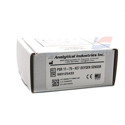 Sensore gas ossigeno PSR-12-223 0-10 PPM Elettrochimico per Analizzatori