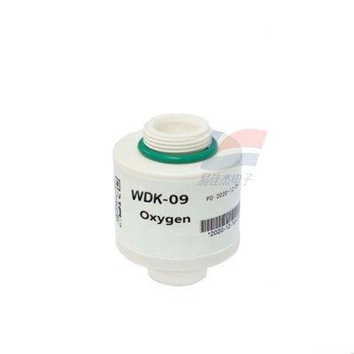 Sensore elettrochimico di ossigeno YJJ WDK-09 utilizzato per la misurazione della concentrazione di ossigeno in apparecchiature mediche