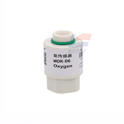 YJJ WDK-06 Batteria di ossigeno elettrochimica Sensore di ossigeno utilizzato nei dispositivi medici