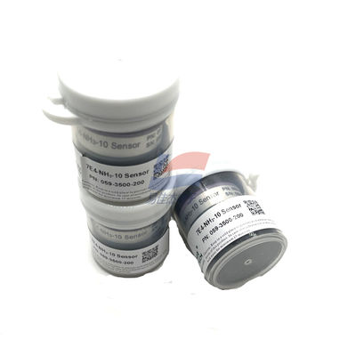 7E4-NH3-10 4 059-3500-200 NH3 Gas Sensor Electrode Ultra High Resolutions Air Quality Monitoring