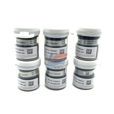 7E4-O3-5 Ozone Gas O3 Sensors Electrochemical Air Quality Monitoring