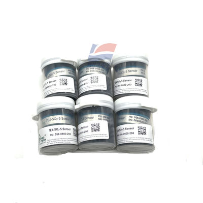 7E4-SO2-5 Sulfur Dioxide Gas Sensors Electrochemical 4 Electrode Low Concentration