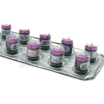 YJJ O2-C2 0-30% Electrochemical Oxygen Sensor Is Used In Oxygen Alarm Devices