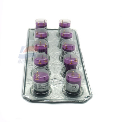 Sensore elettrochimico dell'ossigeno (sensore O2) O2-C2 per allarmi di ossigeno Analisatori dell'atmosfera