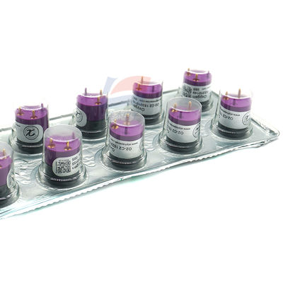 Sensore elettrochimico dell'ossigeno (sensore O2) O2-C2 per allarmi di ossigeno Analisatori dell'atmosfera