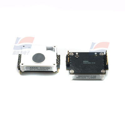 ACD1200 Sensore del gas di anidride carbonica CO2 a infrarossi Rispondente Tempo di recupero rapido