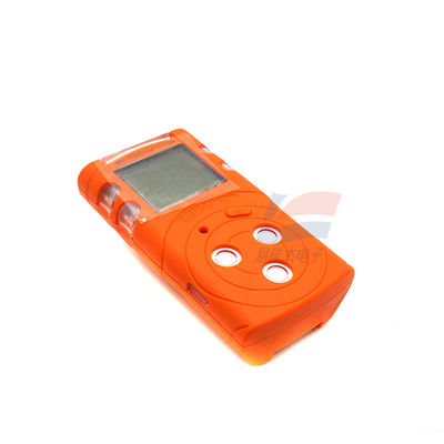 SENKO Quattro in uno gas detector SP-MGT-P ossigeno monossido di carbonio solfuro di idrogeno gas combustibile per il soccorso di emergenza