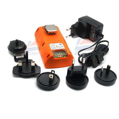 SENKO Quattro in uno gas detector SP-MGT-P ossigeno monossido di carbonio solfuro di idrogeno gas combustibile per il soccorso di emergenza