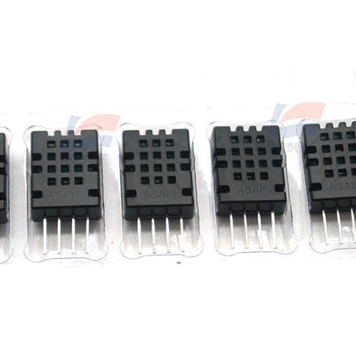 DHT20 High - performance Temperature Humidity Sensor for HVAC Systems Automobiles Weather Stations