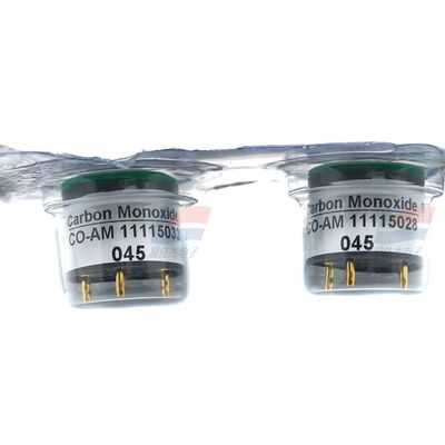 Sensore elettrochimico CO-AM per il monitoraggio della sicurezza industriale e ambientale