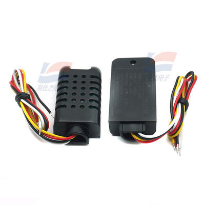AM2301B Humidity Temperature Sensor For HVAC Systems Dehumidifiers Testing And Measuring Equipment