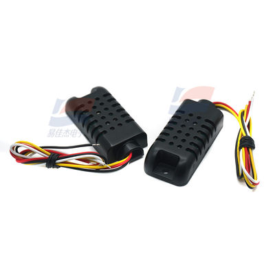 AM2301B Humidity Temperature Sensor For HVAC Systems Dehumidifiers Testing And Measuring Equipment