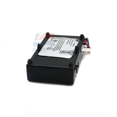 Parte di ricambio batteria YJJ XT-BAT-K1 adatta per rilevatore BWGas Max XT II