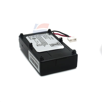 Parte di ricambio batteria YJJ XT-BAT-K1 adatta per rilevatore BWGas Max XT II