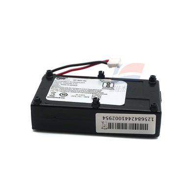 Parte di ricambio batteria YJJ XT-BAT-K1 adatta per rilevatore BWGas Max XT II