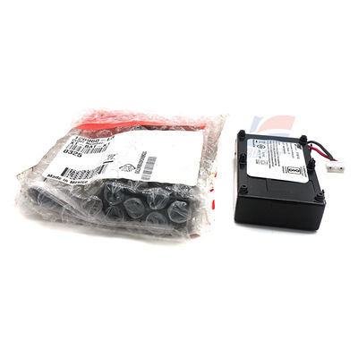 Parte di ricambio batteria YJJ XT-BAT-K1 adatta per rilevatore BWGas Max XT II