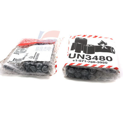 Parte di ricambio batteria YJJ XT-BAT-K1 adatta per rilevatore BWGas Max XT II