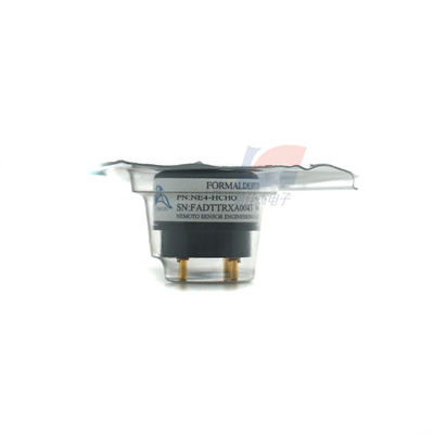 NE4-HCHO Formaldeide Gas Sensor Elettrochimica a tre elettrodi Serie 4