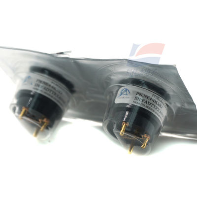 NE4-HCHO Formaldeide Gas Sensor Elettrochimica a tre elettrodi Serie 4
