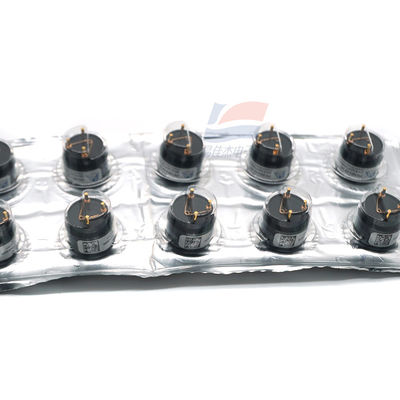 NE4-HCHO Formaldeide Gas Sensor Elettrochimica a tre elettrodi Serie 4