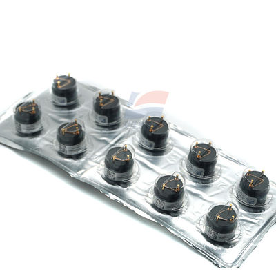 NE4-HCHO Formaldeide Gas Sensor Elettrochimica a tre elettrodi Serie 4