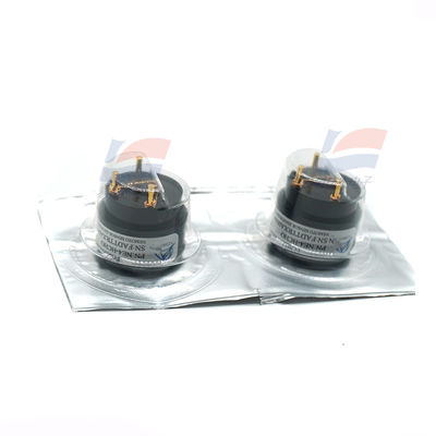 NE4-HCHO Formaldeide Gas Sensor Elettrochimica a tre elettrodi Serie 4