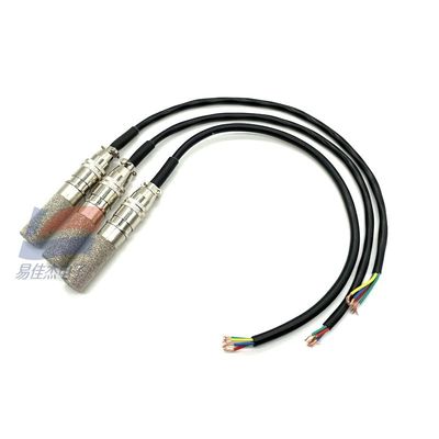 SHT30-DIS-B2.5KS Digital Temperature and Humidity Sensor for Industrial Automation Smart Home