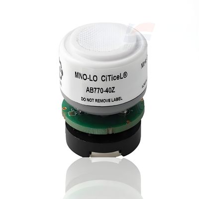 YJJ MNO-LO AB770-40Z MNOLO Sensore Elettrochimico di Ossido Nitrico Rileva l'eccessivo Ossido Nitrico Espirato