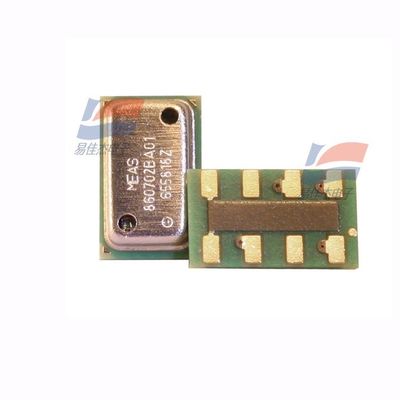 YJJ MS5611-01BA03 High-resolution Altimeter Sensor For Hand-Held Altimeter Barometer