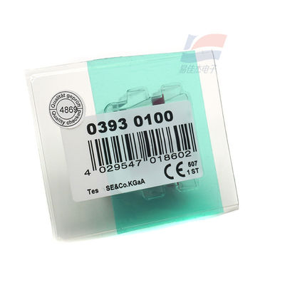 YJJ 0393 0100 Tipo CO H2 Sensore Gas Compensativo È Utilizzato Per La Misurazione Del Fumo