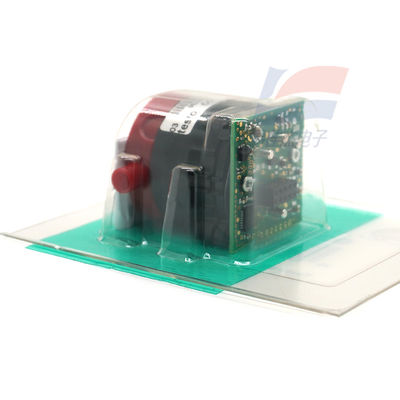 YJJ 0393 0100 Tipo CO H2 Sensore Gas Compensativo È Utilizzato Per La Misurazione Del Fumo