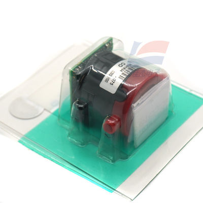 0393 0100 CO Gas Sensor For Carbon Monoxide Concentration Detection In Exhaust Gas Analysis Scenarios