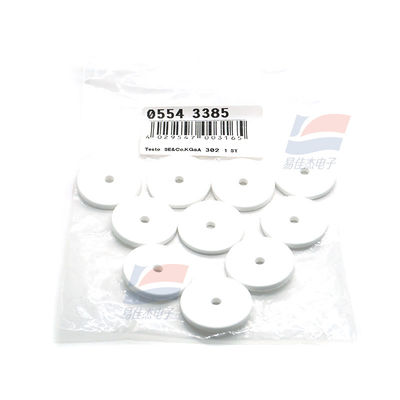 YJJ 0554 3385 Filtro antiparticolato di backup per sonda modulare di campionamento dei gas di scarico