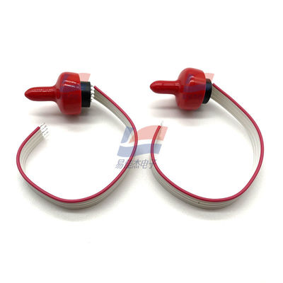 Il sensore di pressione YJJ NPI-19A-CZ021GH è utilizzato in strumenti biomedici con una pressione di 2.5 psi