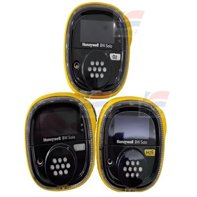 I rilevatori di gas singoli della serie YJJ BWS2-M-Y sono utilizzati per il monitoraggio del gas CO per la sicurezza industriale